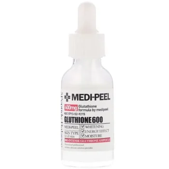 MEDI-PEEL- Bio Intense Gluthione White Ampoule