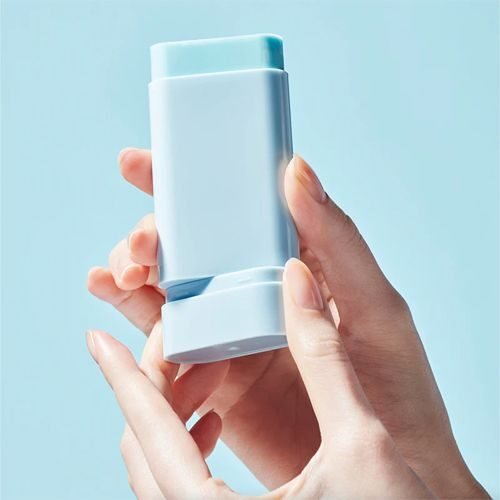 TOCOBO-Cotton Soft Sun Stick SPF50+ PA++++ - Imagen 3