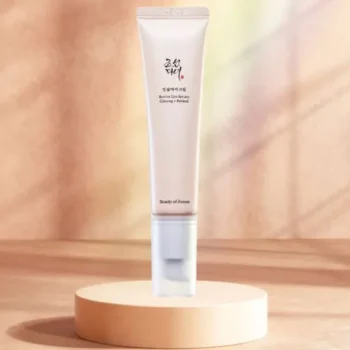 BEAUTY OF JOSEON - Revive Eye Serum: Ginseng + Retinal