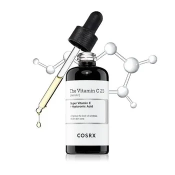 COSRX -The Vitamin C 23 Serum