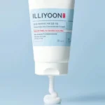 Illiyoon Ceramide Ato Concentrate Cream 9 free