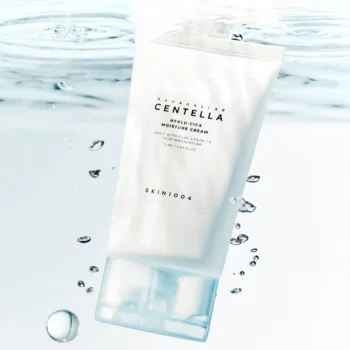 SKIN1004-Madagascar Hyalu-Cica Moisture Cream