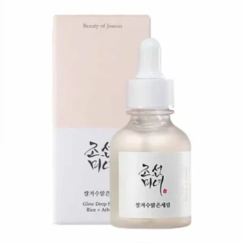 BEAUTY OF JOSEON - Glow Deep Serum : Rice + Arbutin