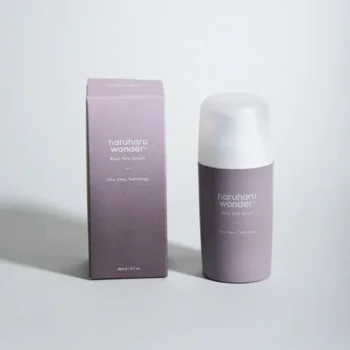 HaruHaru Wonder-Wonder Black Rice Serum