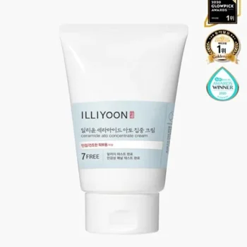 ILLIYOON-Ceramide Ato Concentrate Cream versión 2025