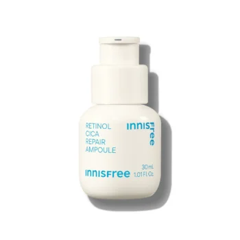 Innisfree - Retinol Cica Repair Ampoule
