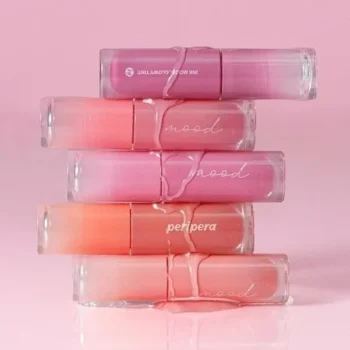Peripera - Ink Mood Glowy Tint