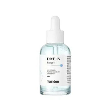 Torriden- Dive-In Low Molecule Hyaluronic Acid Serum