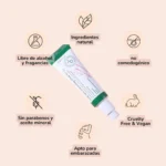 AXIS-Y Dark Spot Correcting Glow Serum—-