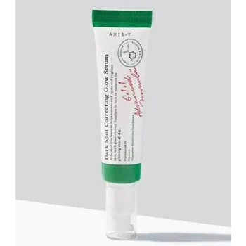 AXIS-Y Dark Spot Correcting Glow Serum