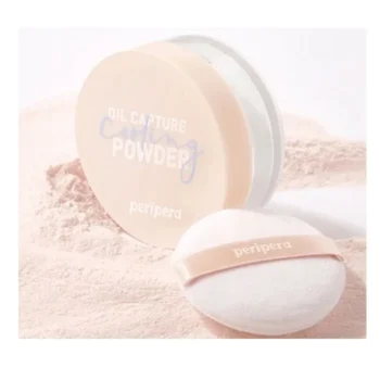 Peripera- Oil Capture Cooling Powder