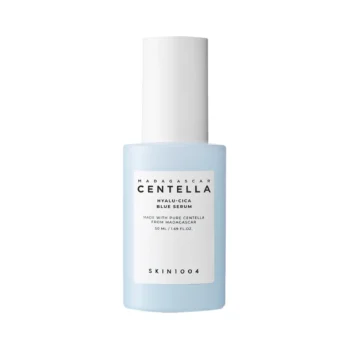 SKIN1004 - Madagascar Centella Hyalu-Cica Blue Serum