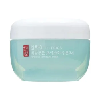 ILLIYOON- Hyaluronic Moisture Cream