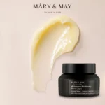 Mary&May Idebenone + Blackberry Complex Intensive Total Care Cream