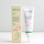 AXIS-Y - Complete No-Stress Physical Sunscreen