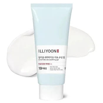 ILLIYOON - Ceramide Ato Soothing Gel