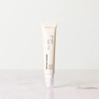 Haruharu Wonder - Black Rice Bakuchiol Eye Cream