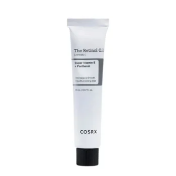 COSRX- The Retinol 0.1 Cream