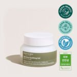 MARY & MAY- Sensitive Soothing Gel Blemish Cream
