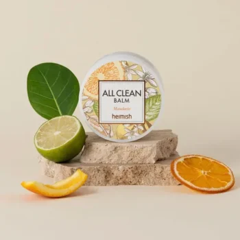 Heimish - All Clean Balm Mandarin 50 ml