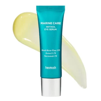 Heimish - Marine Care Retinol Eye Serum