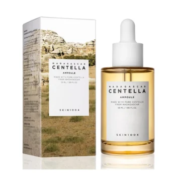SKIN1004-Madagascar Centella Ampoule 55ml