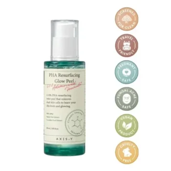 AXIS Y - PHA Resurfacing Glow Peel