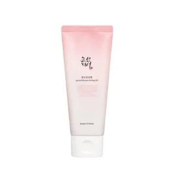 BEAUTY OF JOSEON - Apricot Blossom Peeling Gel