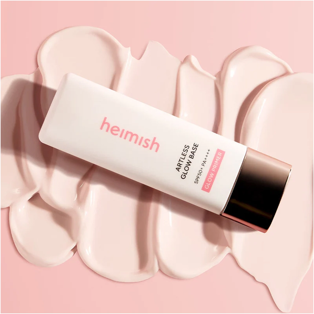HEIMISH Artless Glow Base 1
