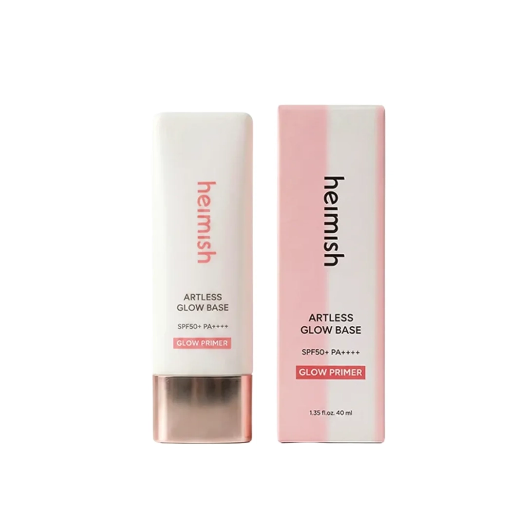 HEIMISH Artless Glow Base