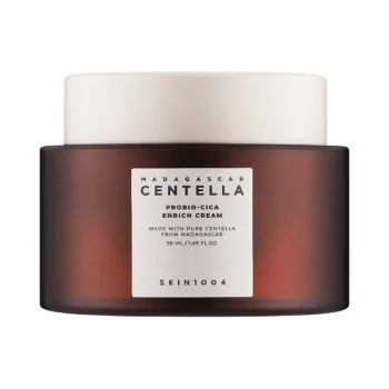 SKIN1004 - Madagascar Centella Probio-Cica Enrich Cream