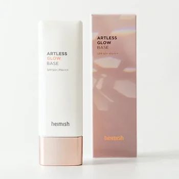 Heimish - Artless Glow Base SPF 50+ PA+++