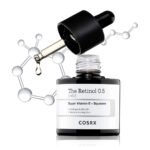 COSRX -The Retinol 0.5 Oil