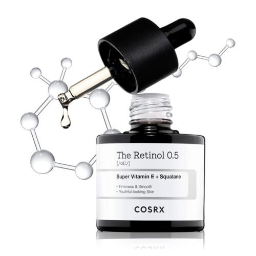 COSRX-The-Retinol-0.5 En Argentina.