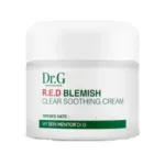 Dr.G - Red Blemish Clear Soothing Cream