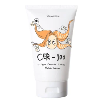 Elizavecca- collagen coating hair protein treatment cer -100