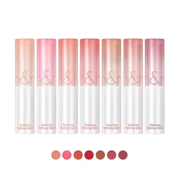 Romand- Glasting Melting Balm