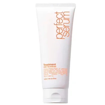 Mise en scene- perfect serum original treatment