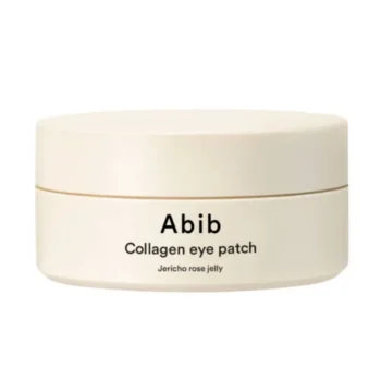 Abib - Collagen Eye Patch Jericho Rose Jelly