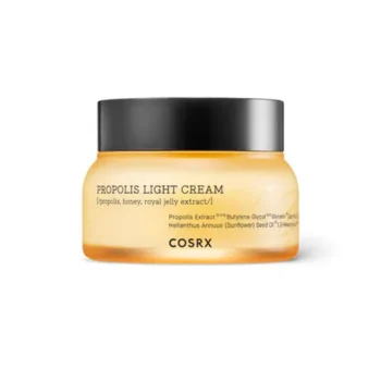 COSRX- Full Fit Propolis Light Cream