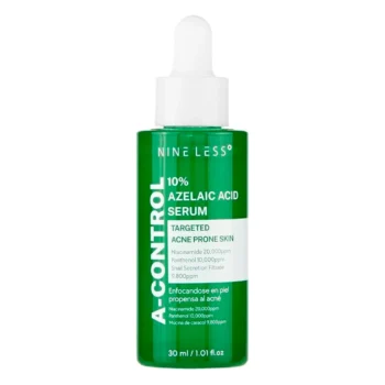 NINELESS - A-control 10% Azelaic Acid Serum
