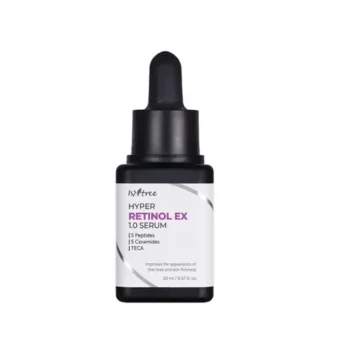 Isntree - Hyper Retinol EX 1.0 Serum