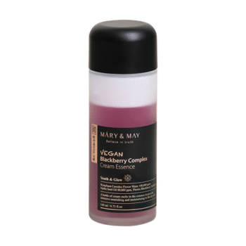 Mary&May - Vegan Blackberry Complex Cream Essence