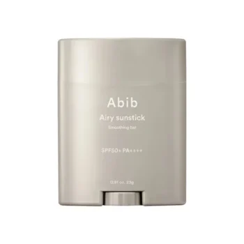 Abib -Airy Sunstick Smoothing Bar