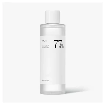 Anua - Heartleaf 77% Soothing Toner 250 ml