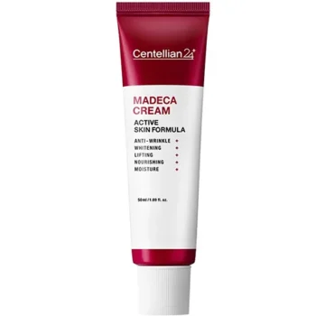 Centellian 24 - Madeca Cream  Season 5