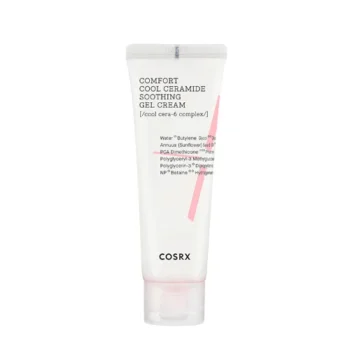COSRX - Balancium Comfort Cool Ceramide Soothing Gel Cream