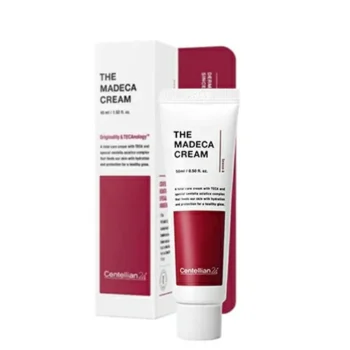 Centellian 24 -The Madeca Cream  Season 6