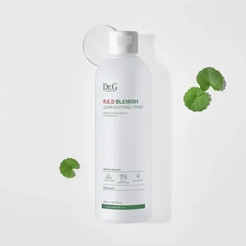 Dr. G - Red Blemish Soothing Toner
