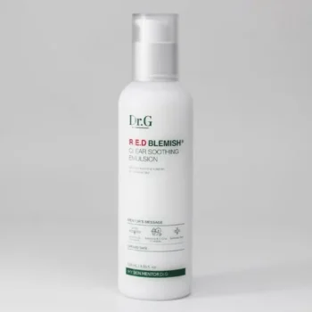 Dr.G - R.E.D Blemish Clear Soothing Emulsion